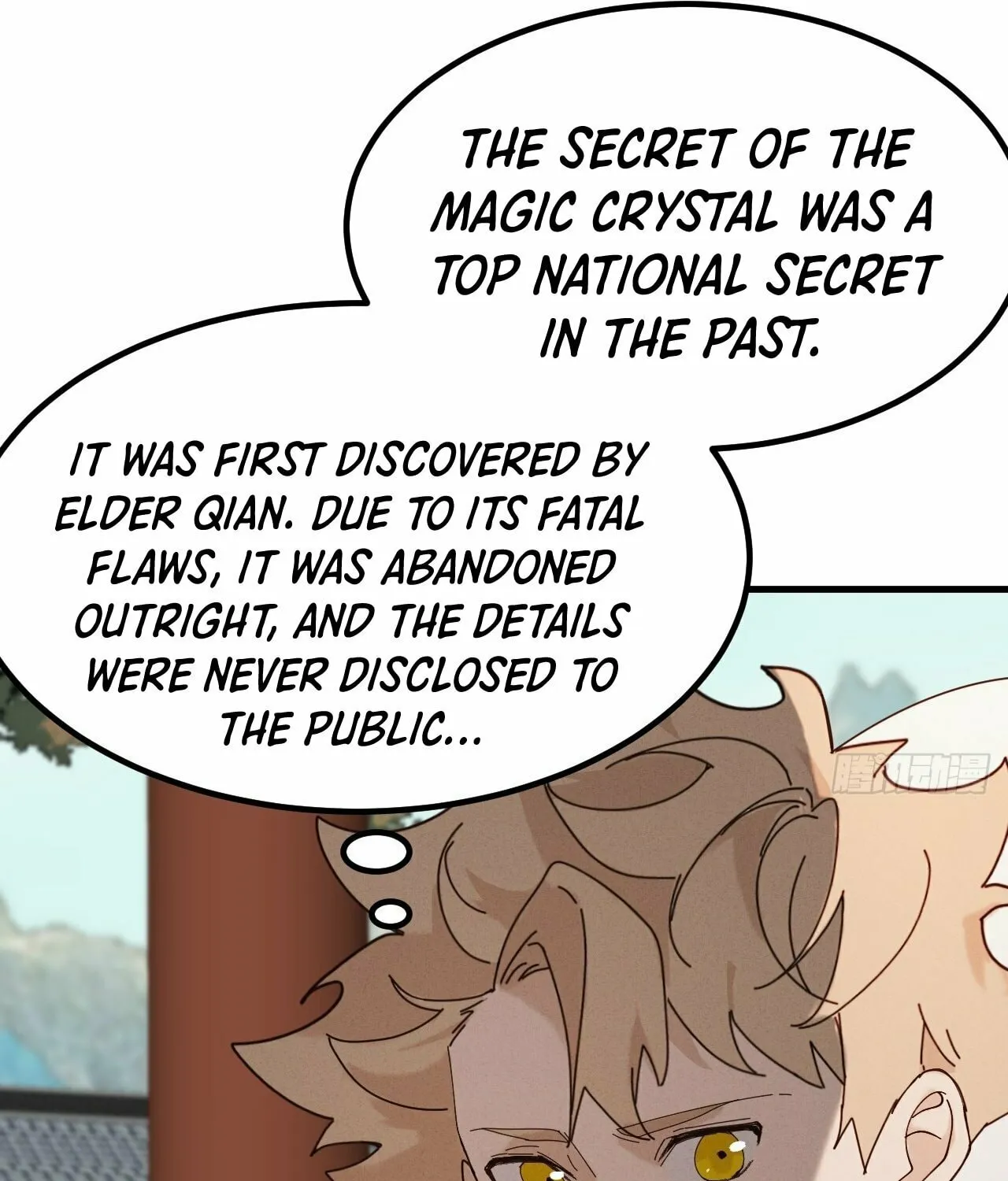 Read God Slayer chapter 11 image 25 on Lezhin