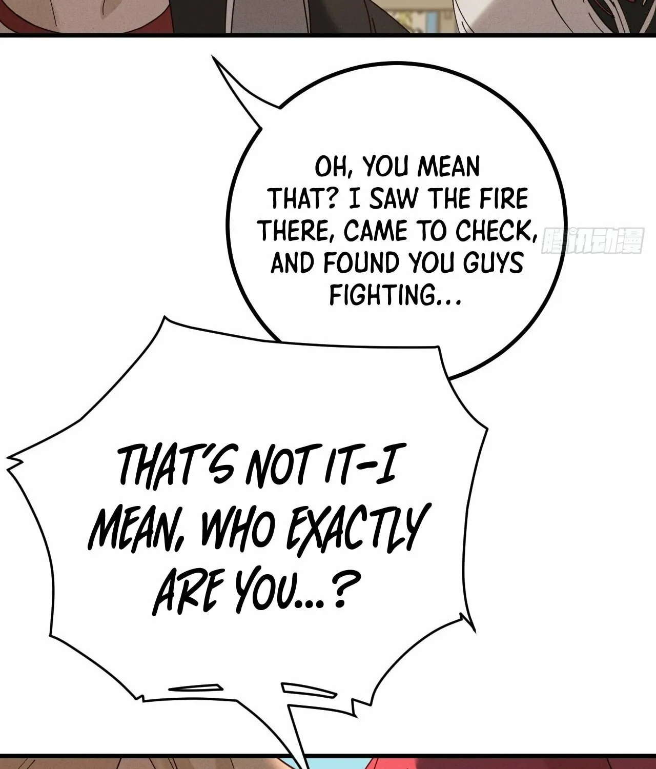 Read God Slayer chapter 11 image 29 on Lezhin
