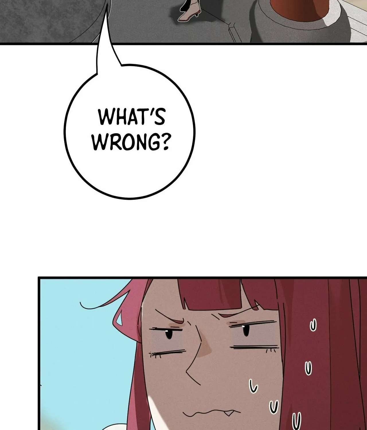 Read God Slayer chapter 11 image 33 on Lezhin