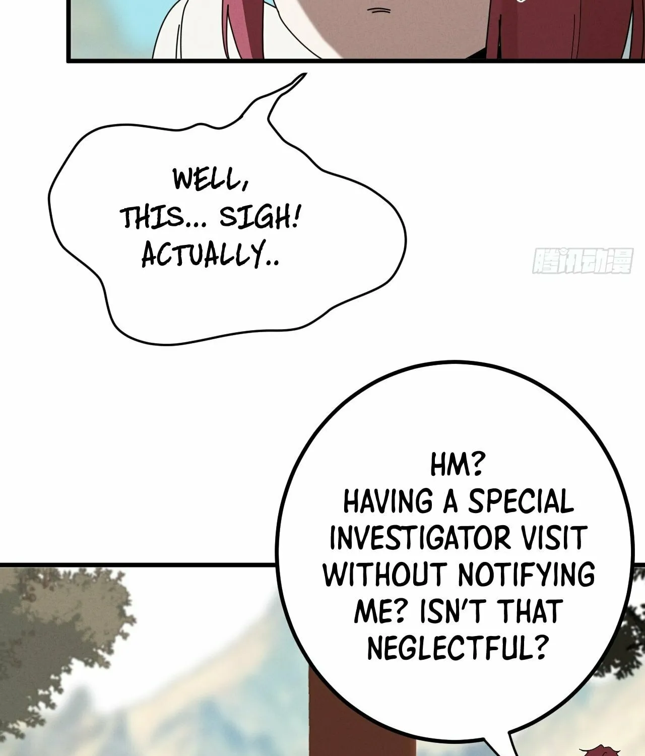 Read God Slayer chapter 11 image 34 on Lezhin