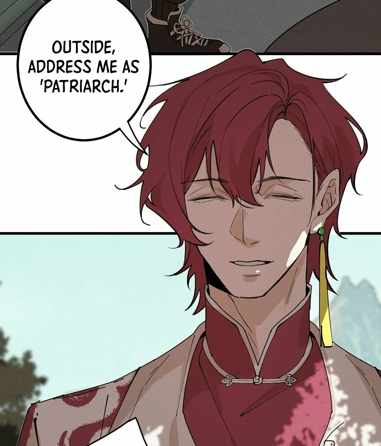 Read God Slayer chapter 11 image 36 on Lezhin