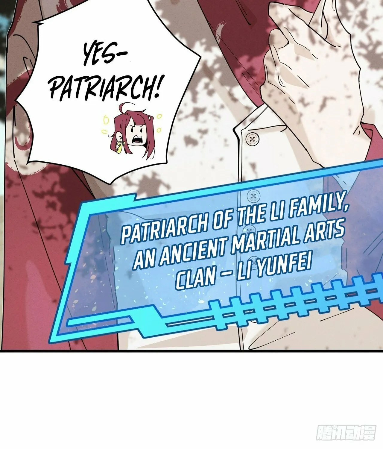 Read God Slayer chapter 11 image 37 on Lezhin