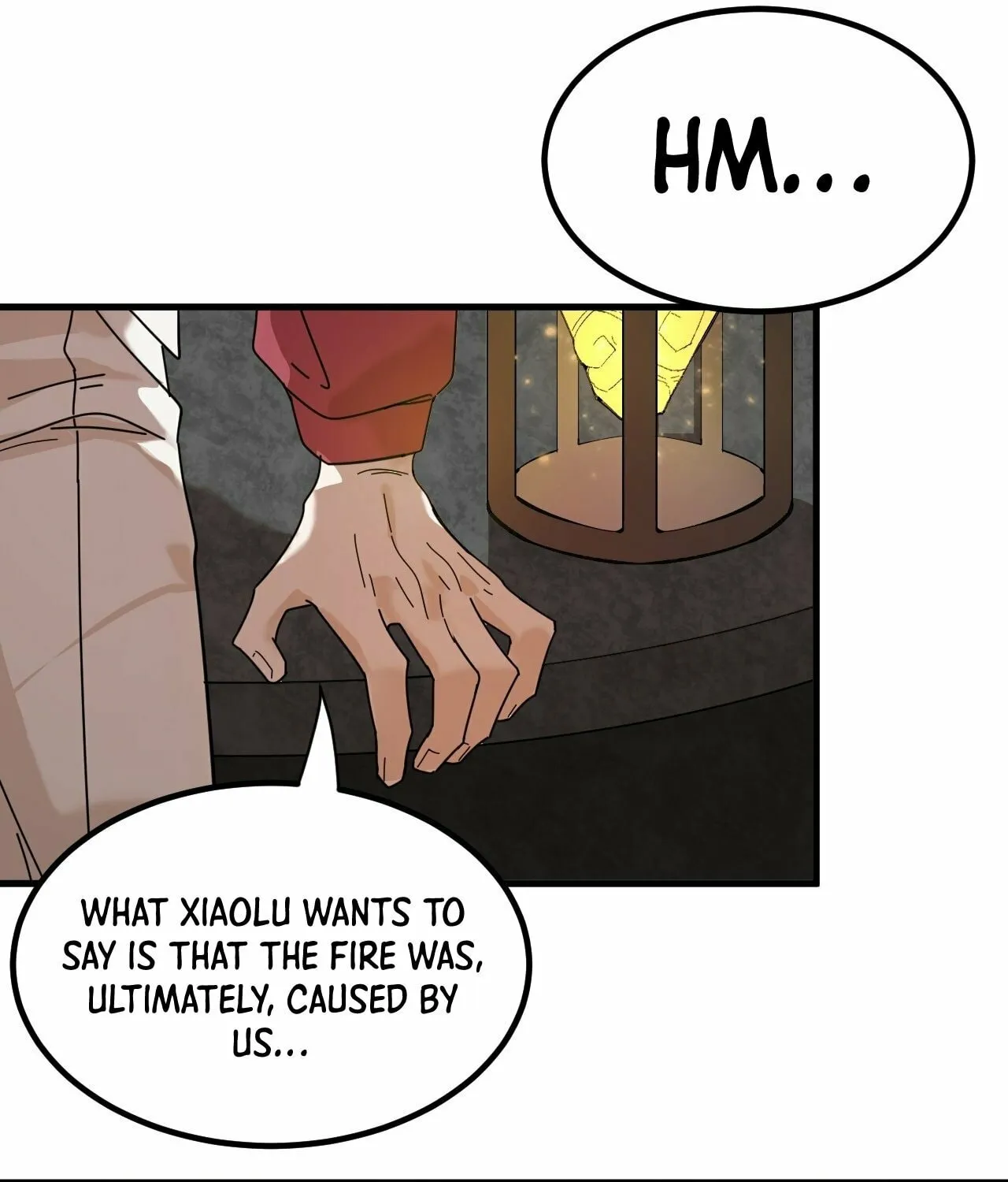 Read God Slayer chapter 11 image 39 on Lezhin