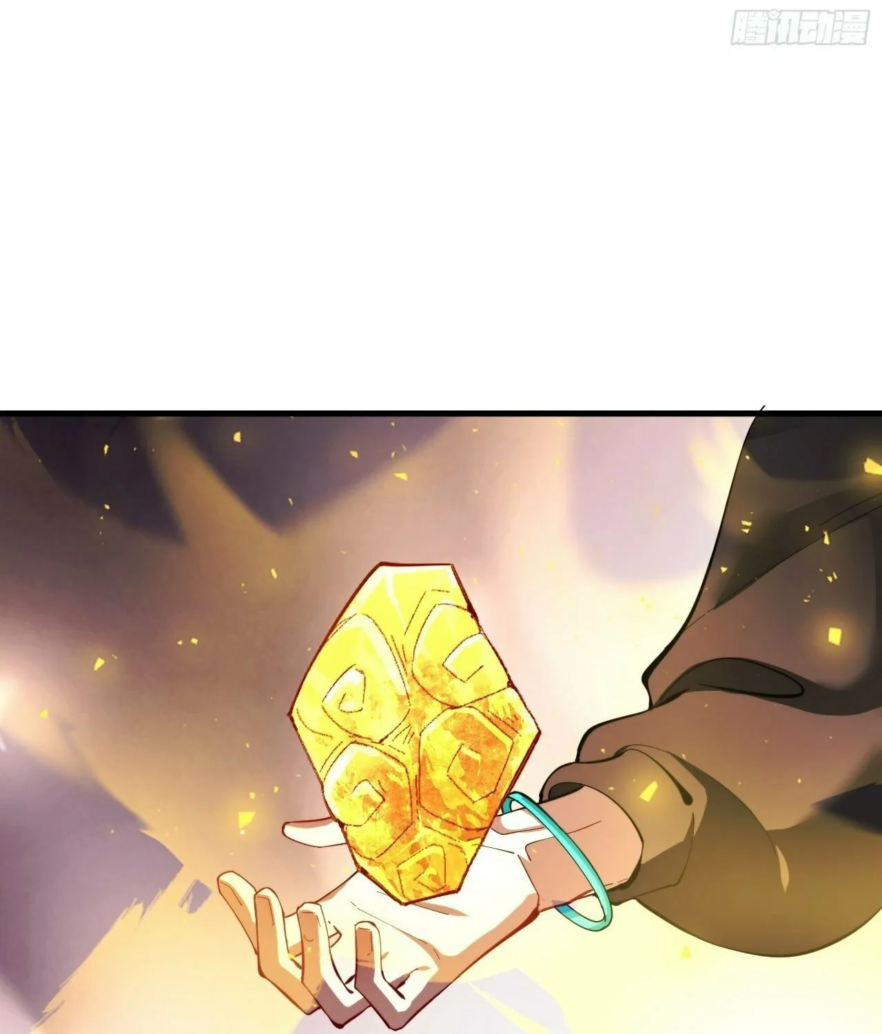 Read God Slayer chapter 11 image 4 on Lezhin