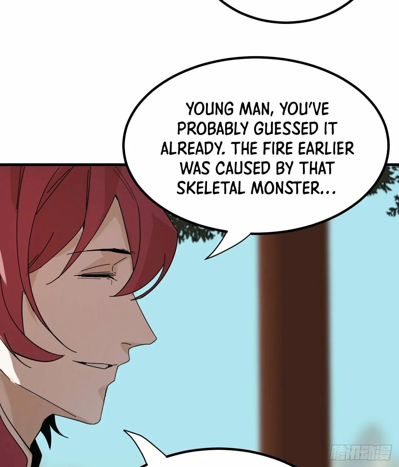 Read God Slayer chapter 11 image 41 on Lezhin