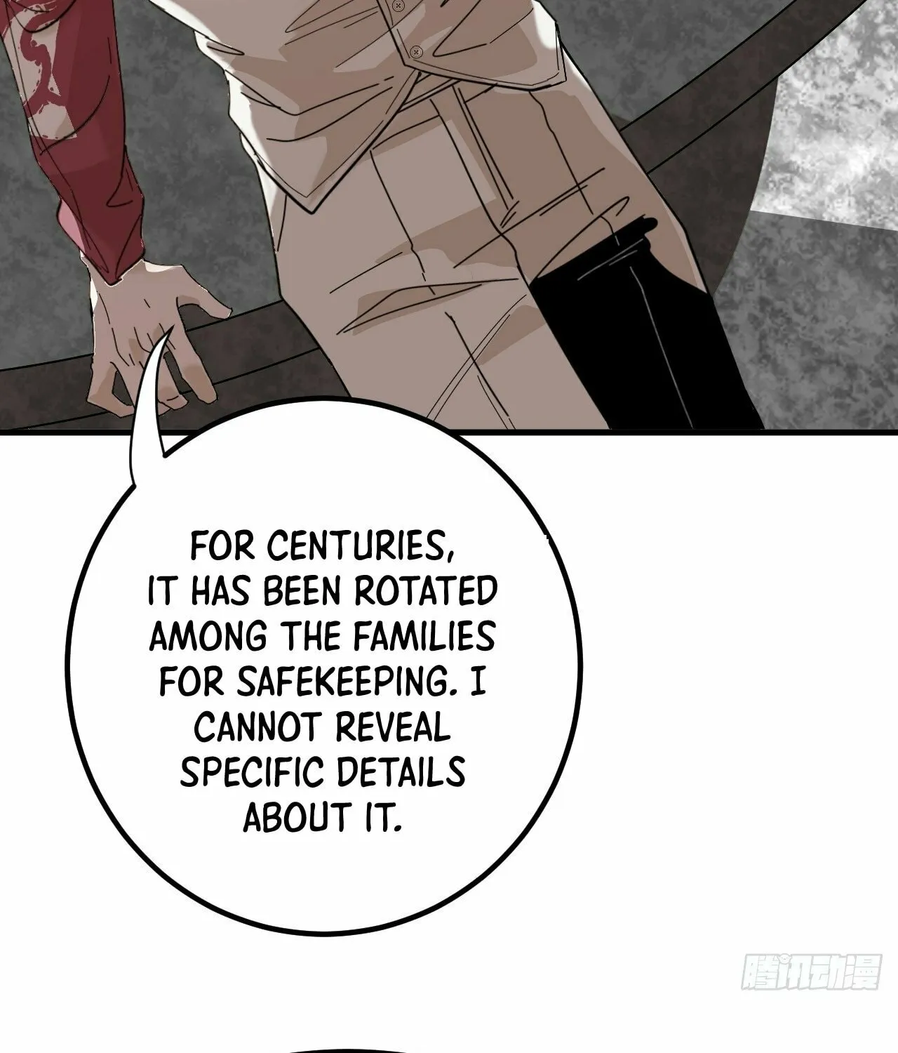 Read God Slayer chapter 11 image 46 on Lezhin