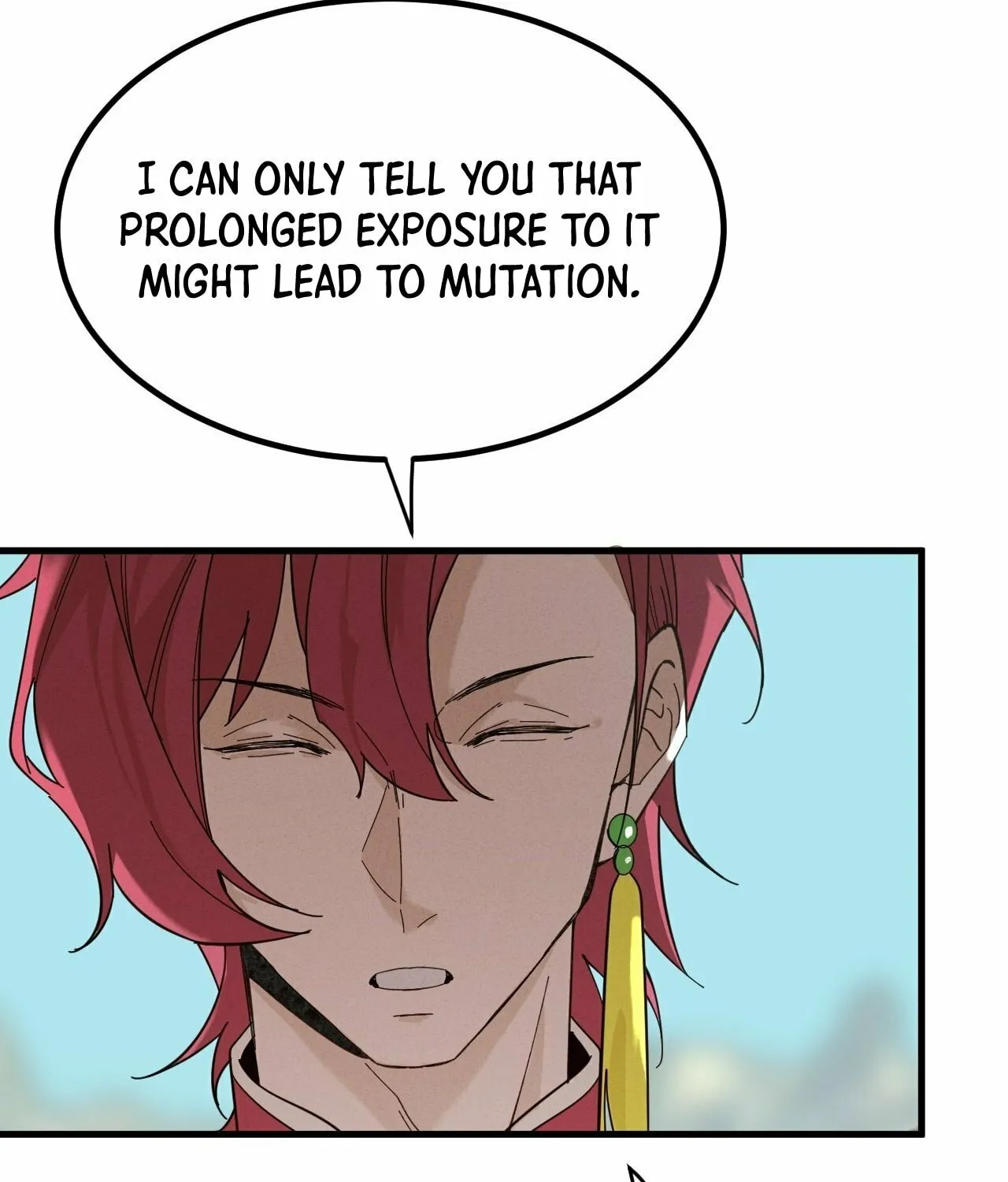 Read God Slayer chapter 11 image 47 on Lezhin