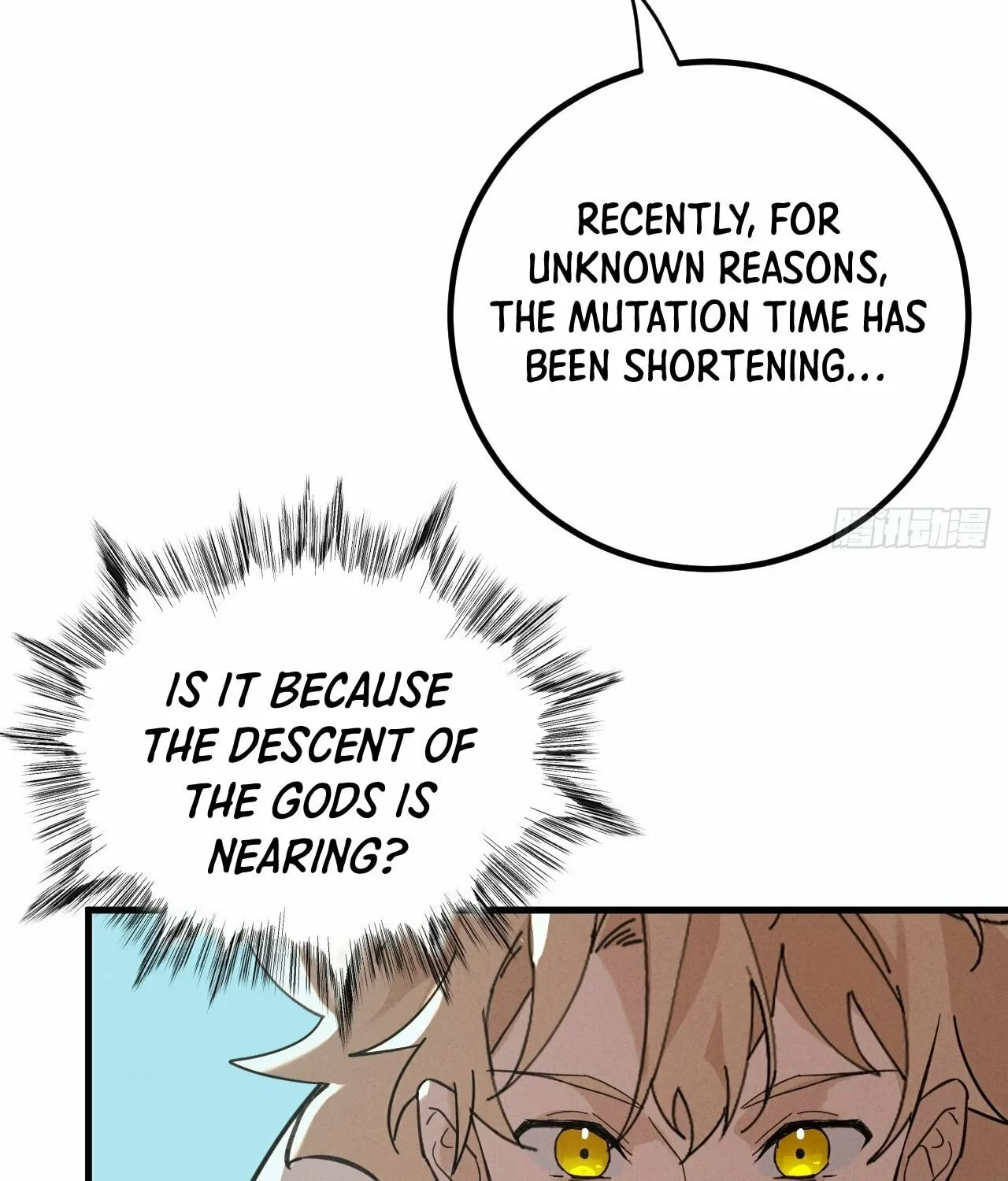 Read God Slayer chapter 11 image 48 on Lezhin