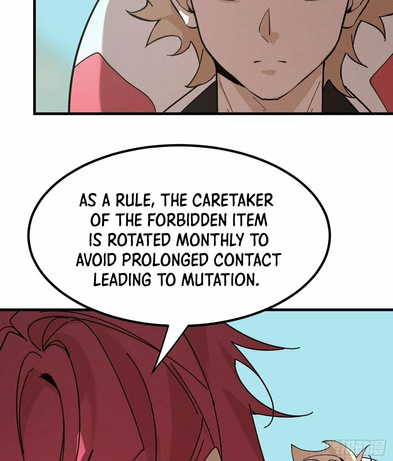 Read God Slayer chapter 11 image 49 on Lezhin