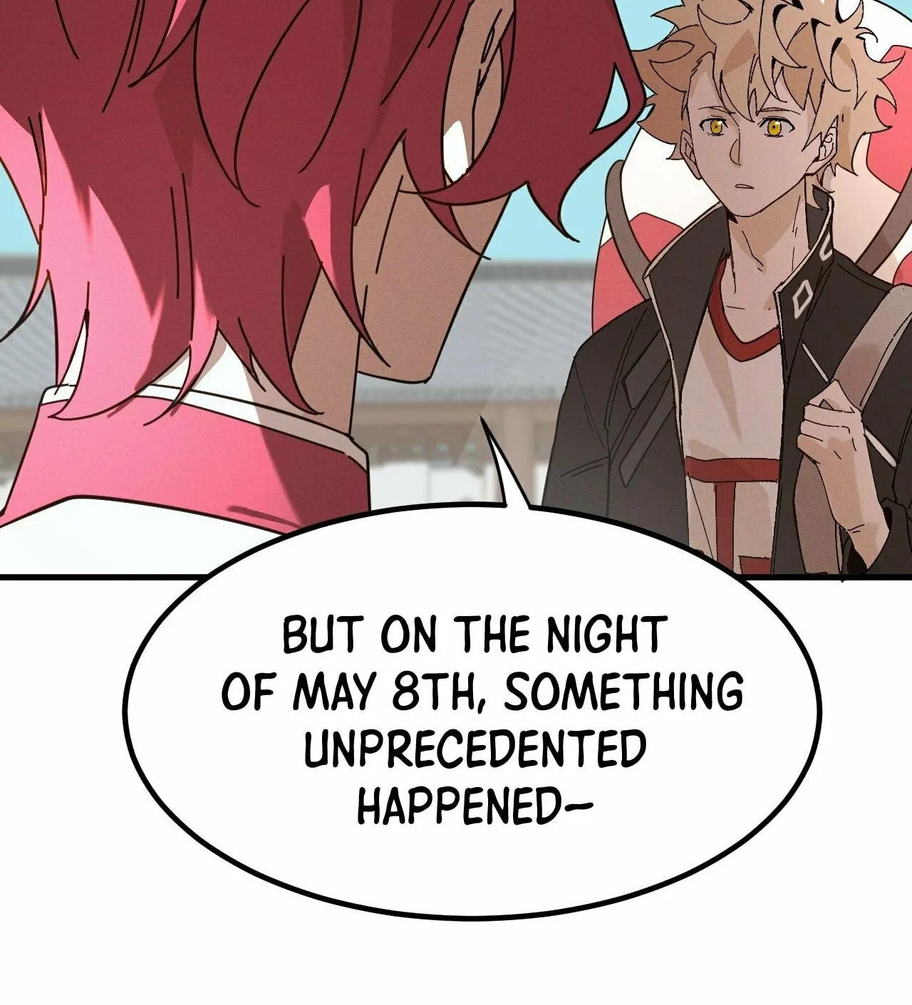 Read God Slayer chapter 11 image 50 on Lezhin