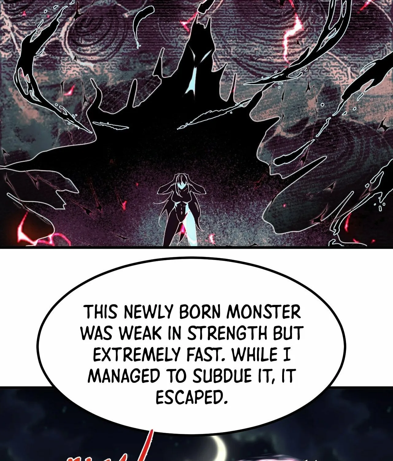 Read God Slayer chapter 11 image 52 on Lezhin