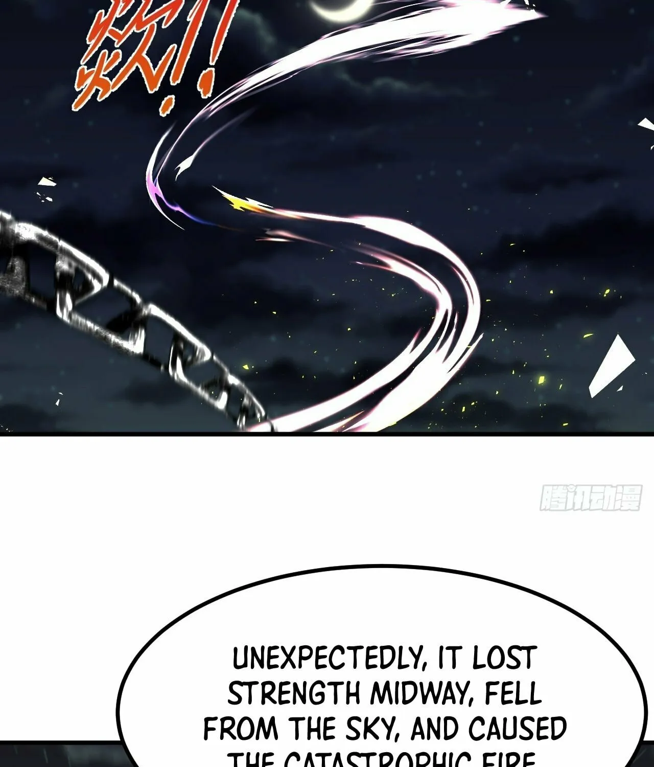 Read God Slayer chapter 11 image 53 on Lezhin