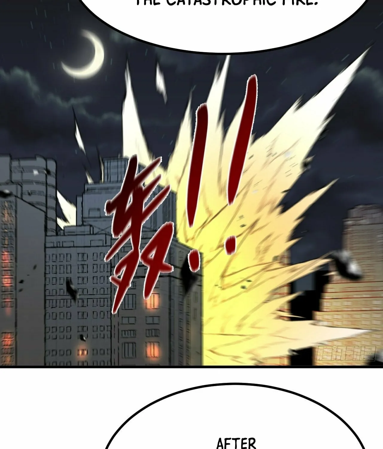 Read God Slayer chapter 11 image 54 on Lezhin