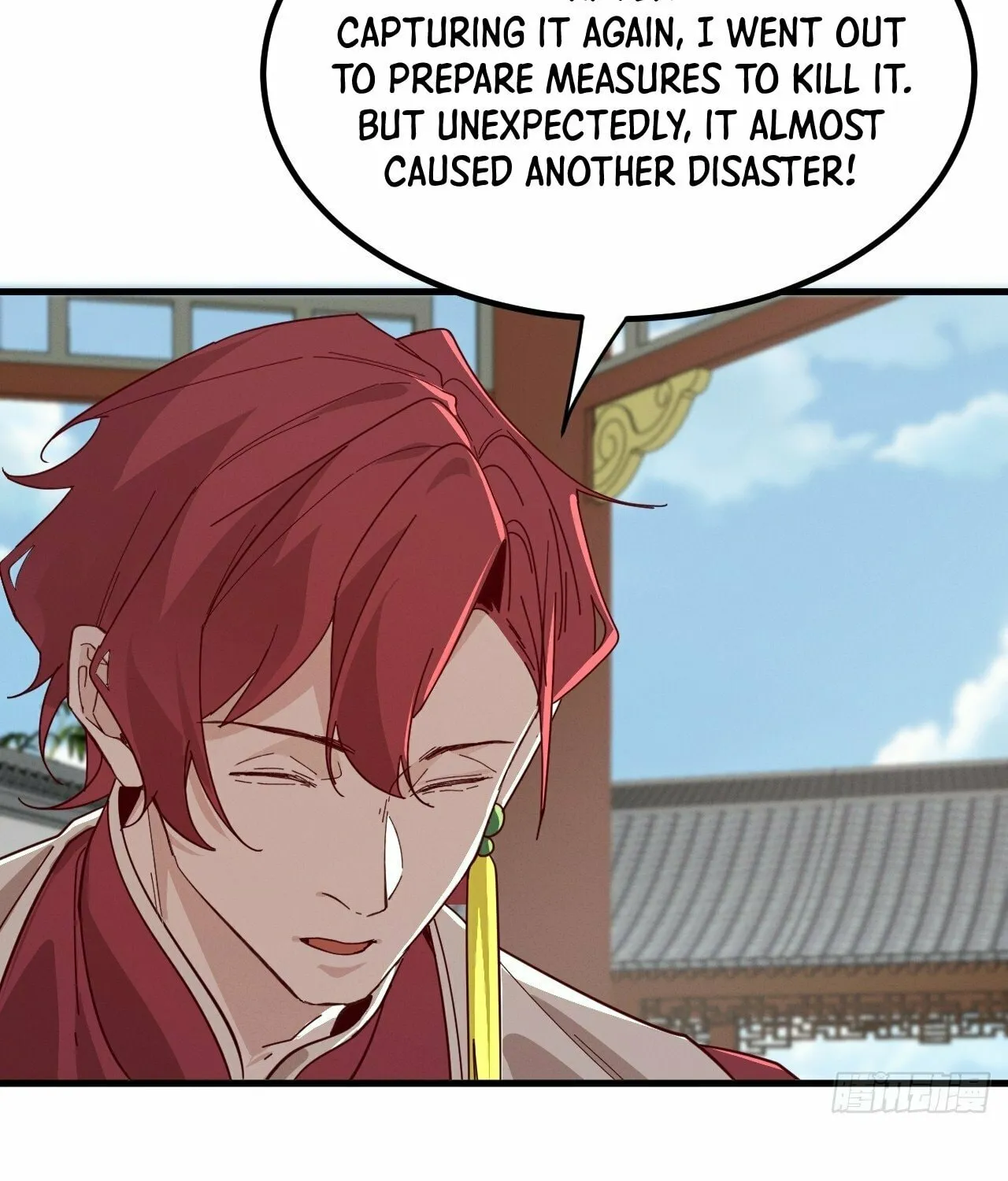 Read God Slayer chapter 11 image 55 on Lezhin