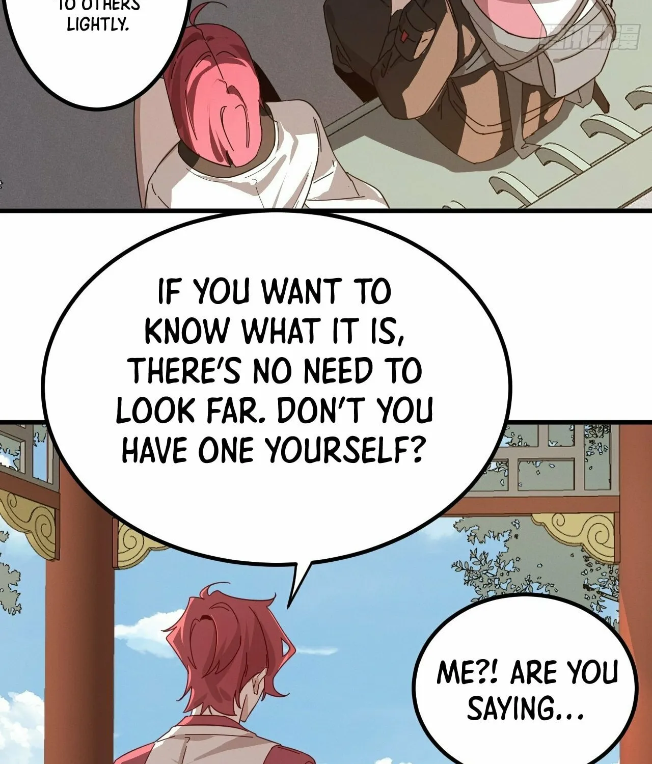 Read God Slayer chapter 11 image 58 on Lezhin