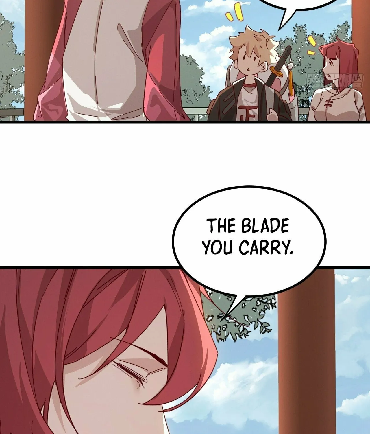 Read God Slayer chapter 11 image 59 on Lezhin