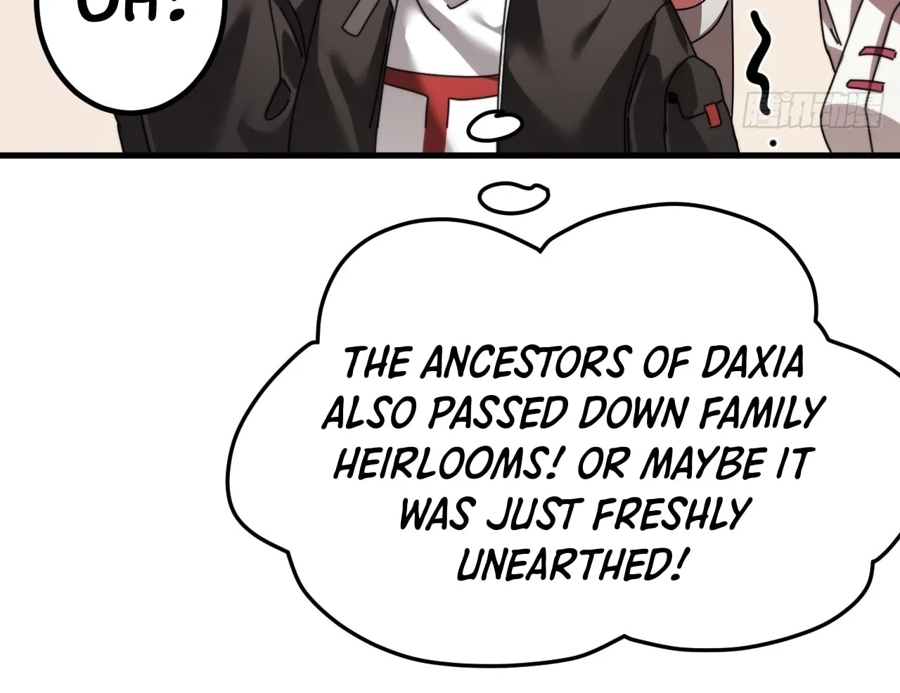 Read God Slayer chapter 12 image 10 on Lezhin