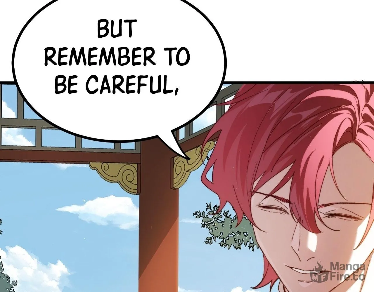 Read God Slayer chapter 12 image 14 on Lezhin