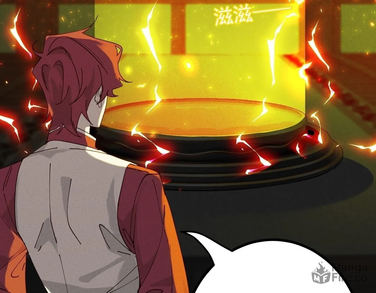 Read God Slayer chapter 12 image 26 on Lezhin