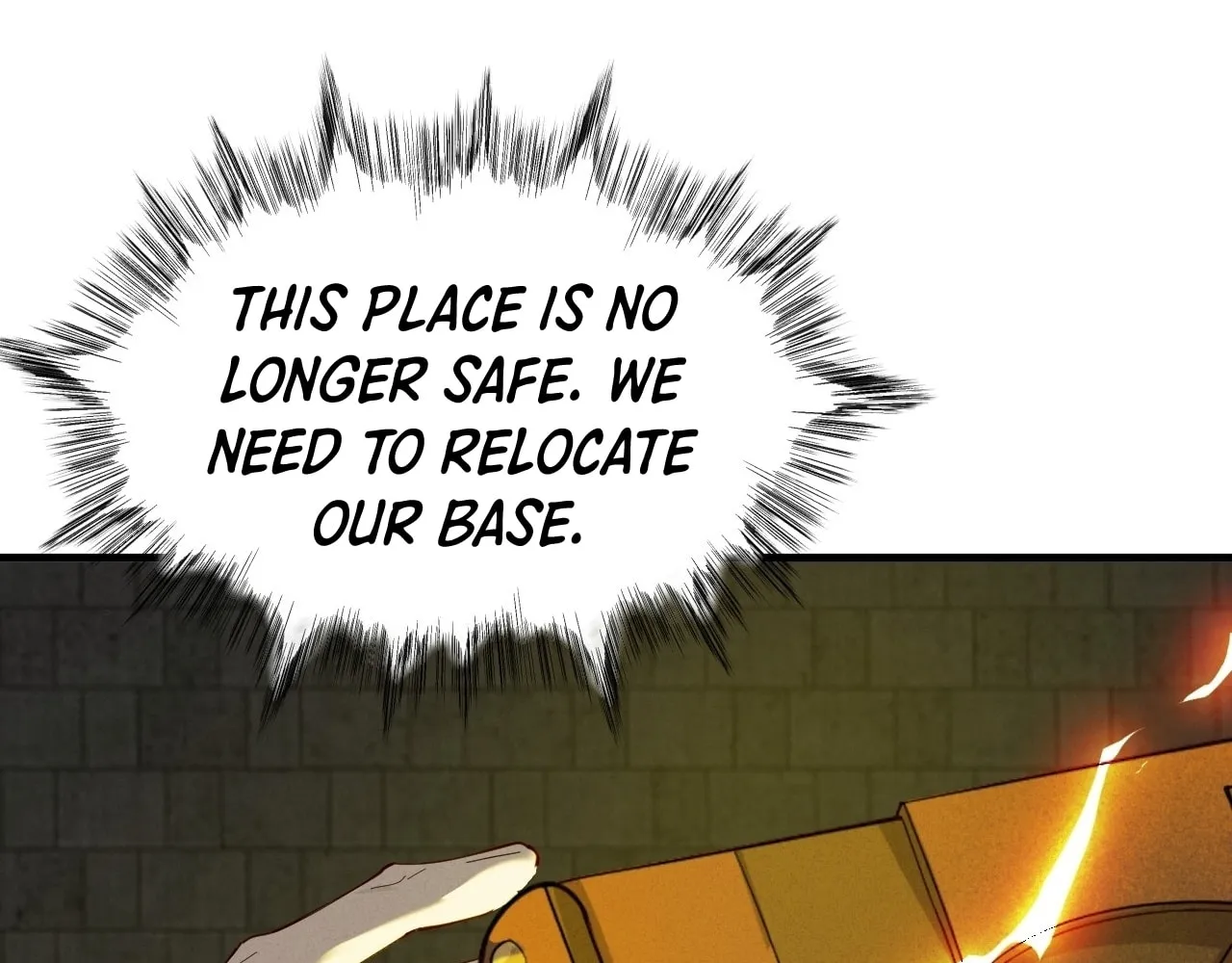 Read God Slayer chapter 12 image 28 on Lezhin