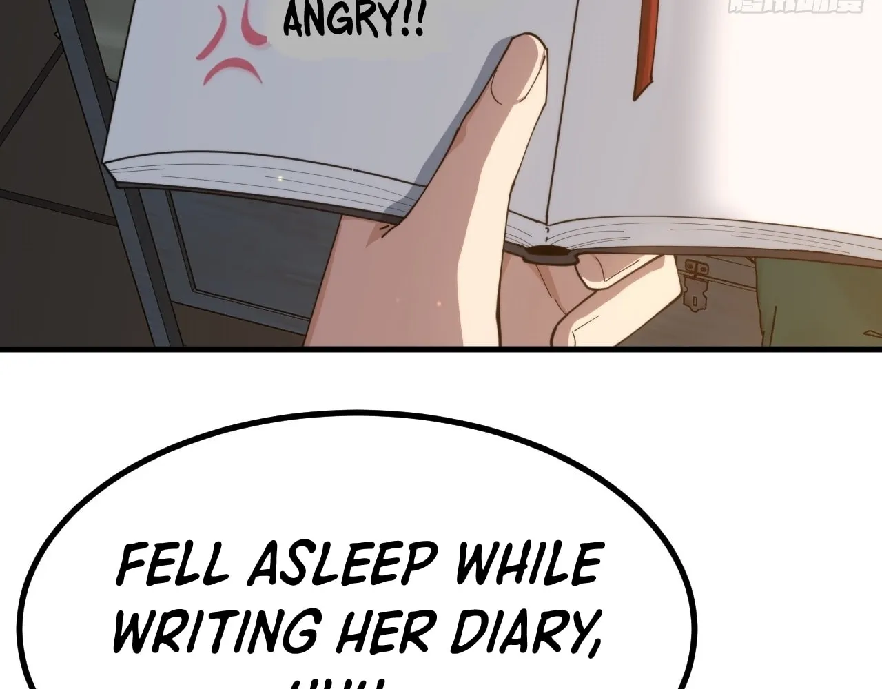 Read God Slayer chapter 12 image 33 on Lezhin