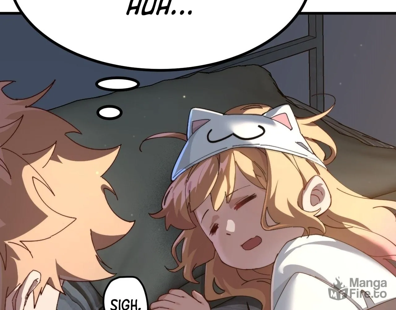 Read God Slayer chapter 12 image 34 on Lezhin