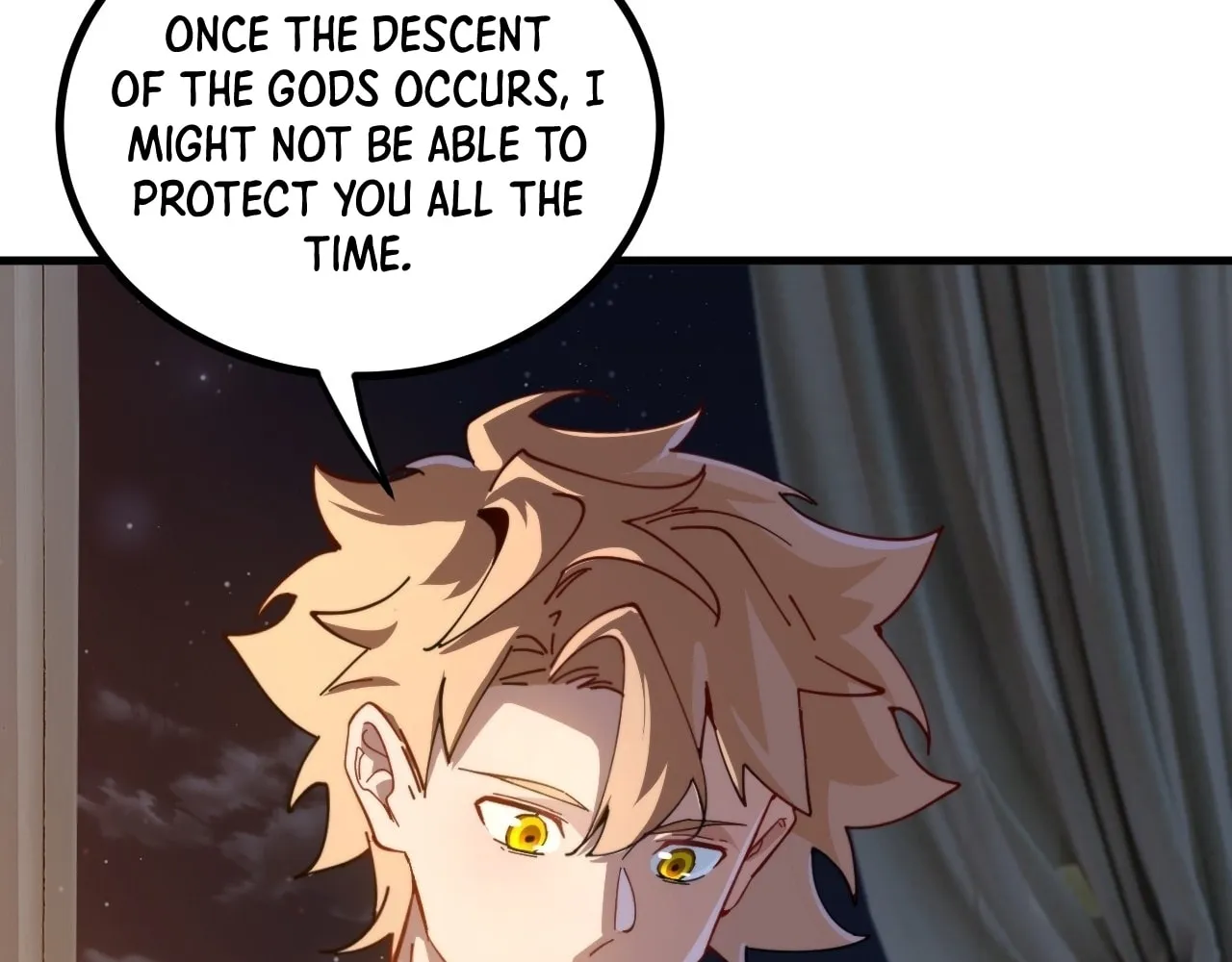 Read God Slayer chapter 12 image 36 on Lezhin