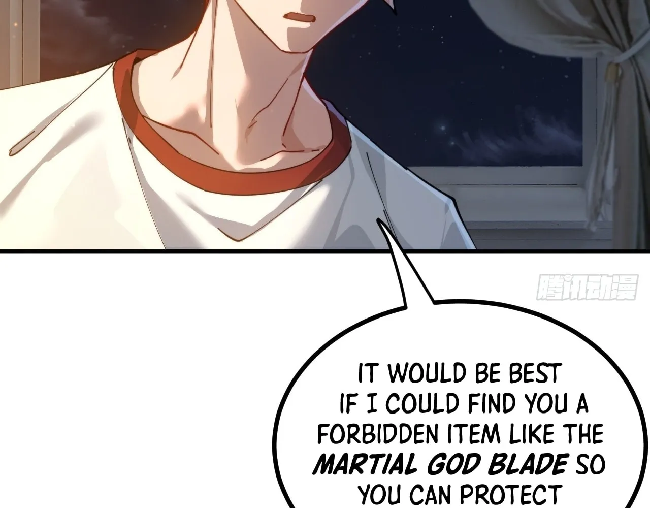 Read God Slayer chapter 12 image 37 on Lezhin