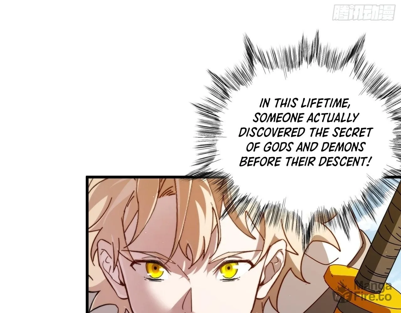 Read God Slayer chapter 12 image 5 on Lezhin
