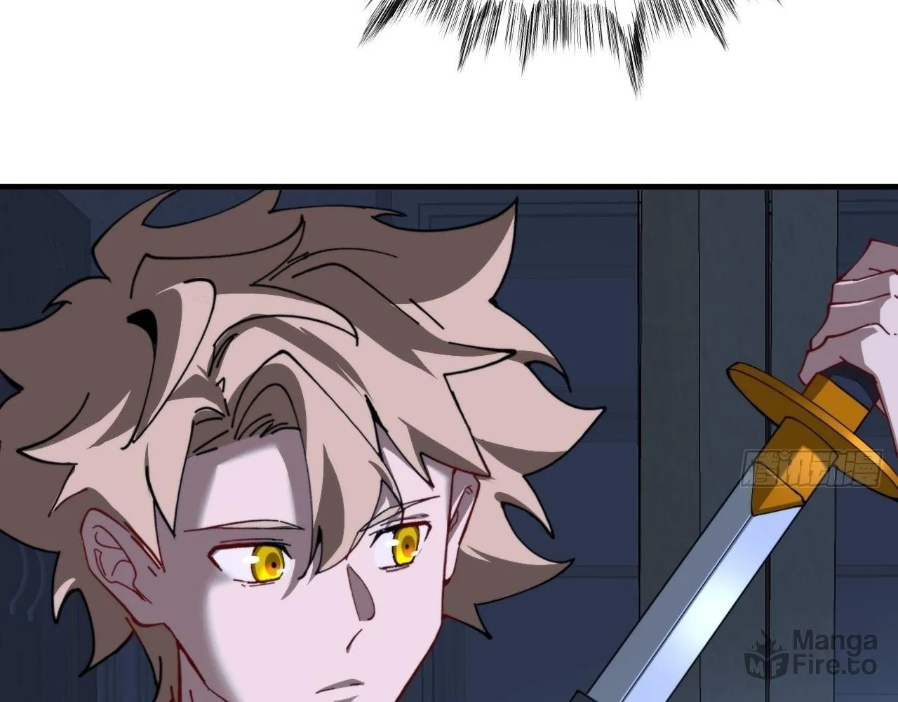 Read God Slayer chapter 12 image 53 on Lezhin