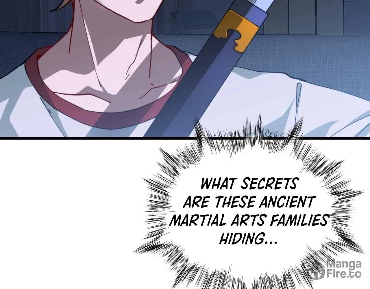 Read God Slayer chapter 12 image 54 on Lezhin