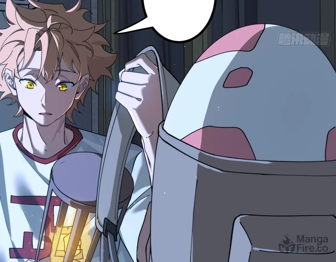 Read God Slayer chapter 12 image 64 on Lezhin