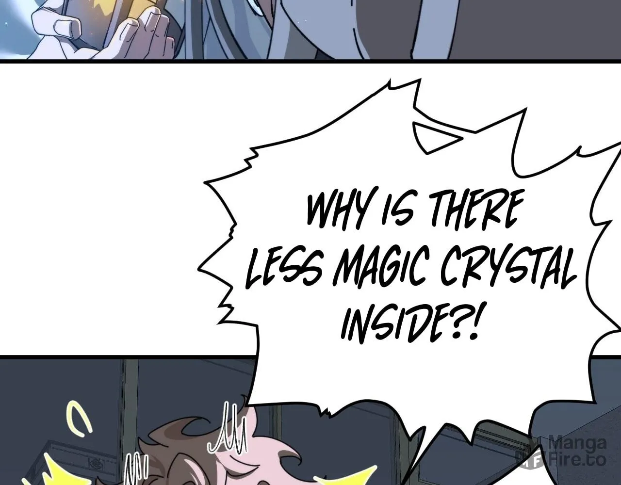 Read God Slayer chapter 12 image 65 on Lezhin