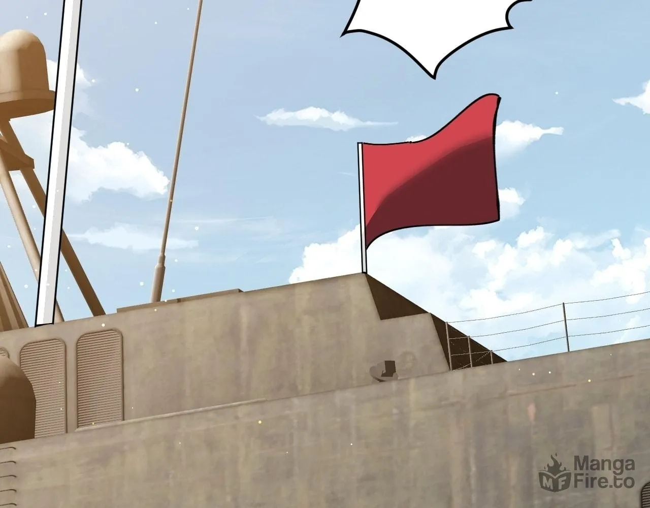 Read God Slayer chapter 12 image 79 on Lezhin