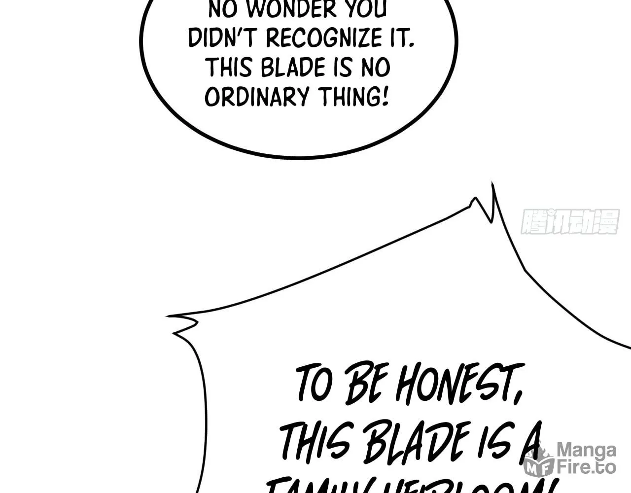Read God Slayer chapter 12 image 8 on Lezhin