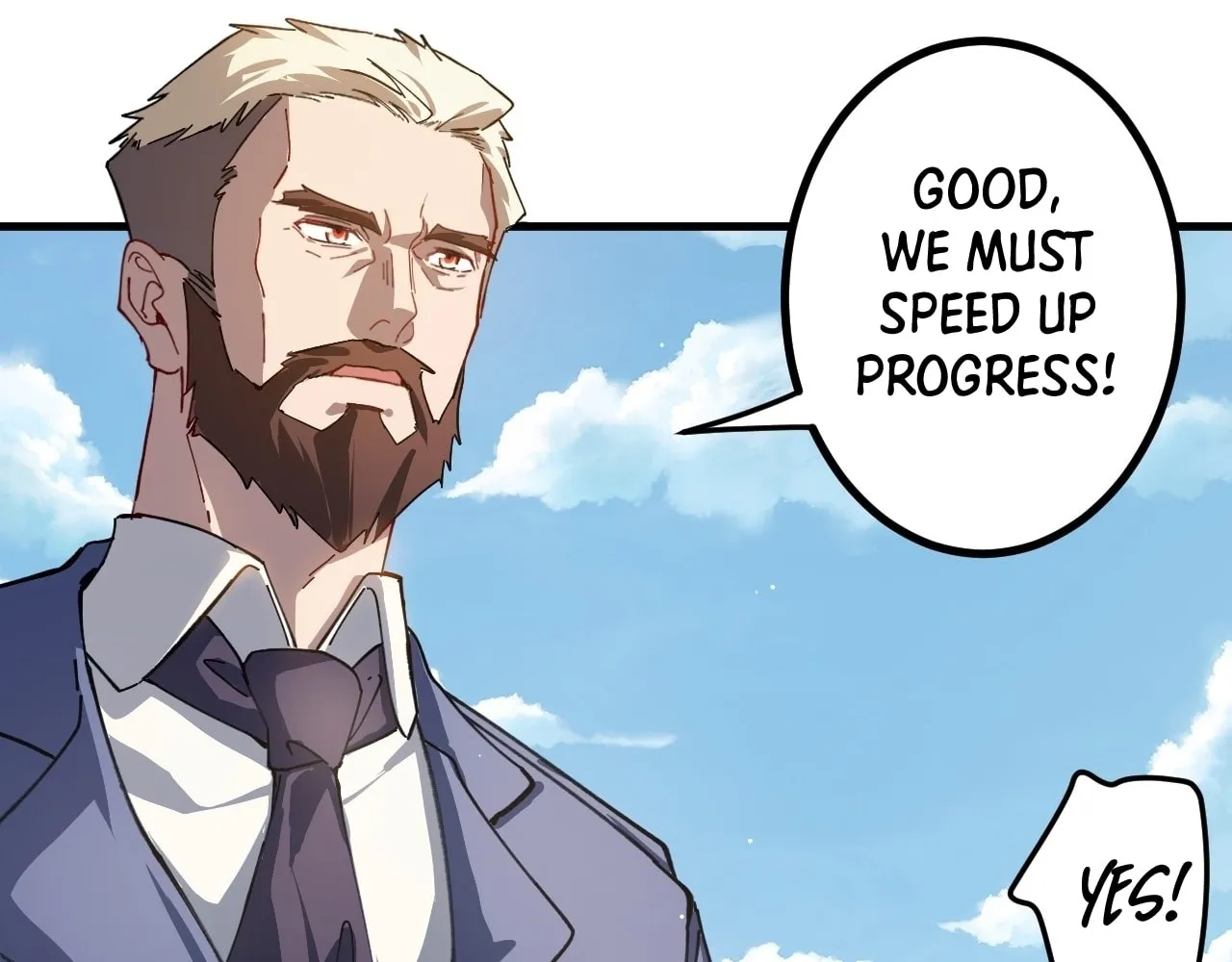 Read God Slayer chapter 12 image 82 on Lezhin
