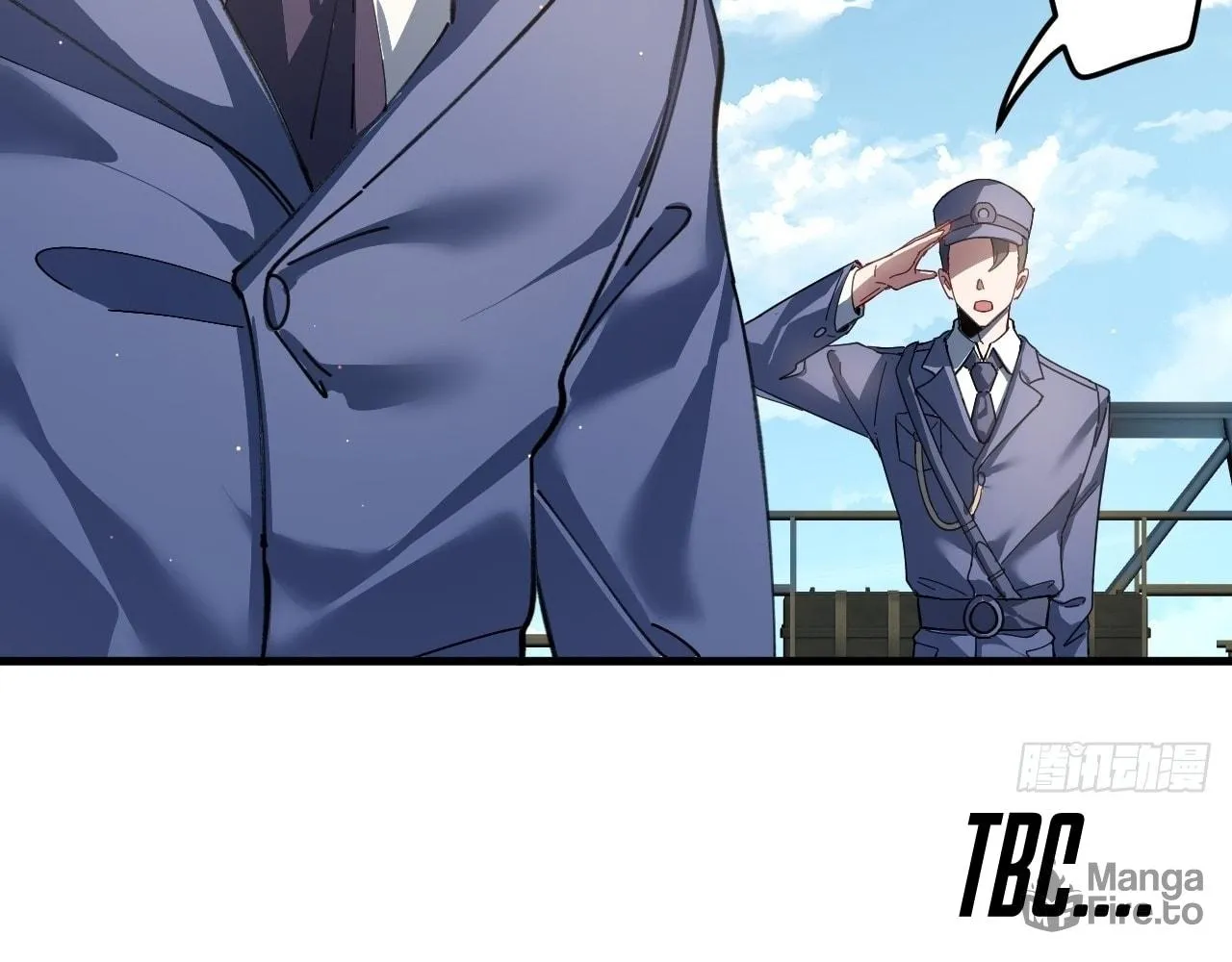 Read God Slayer chapter 12 image 83 on Lezhin