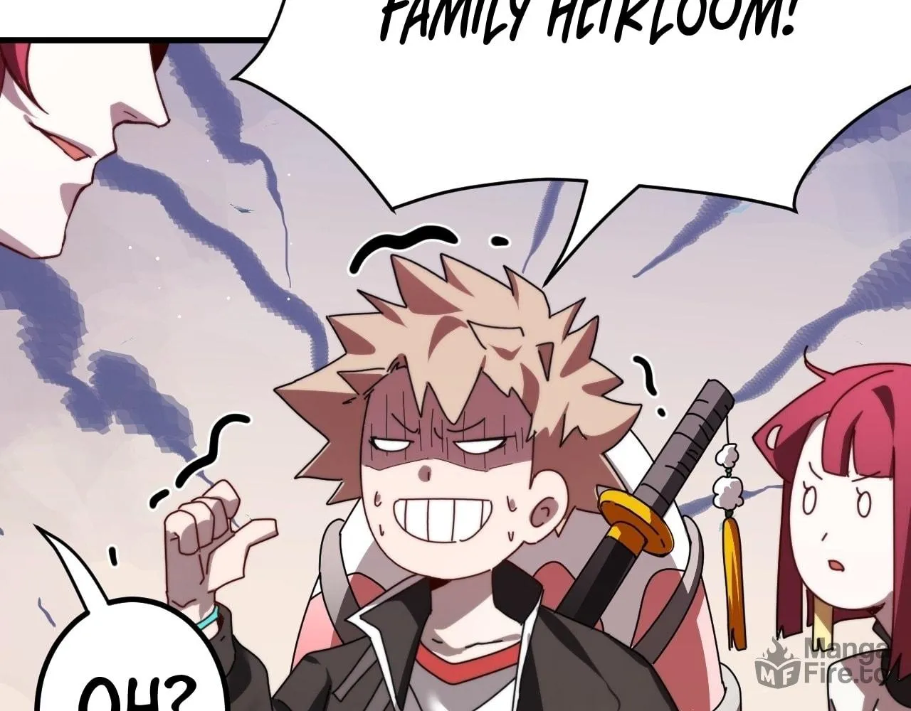 Read God Slayer chapter 12 image 9 on Lezhin