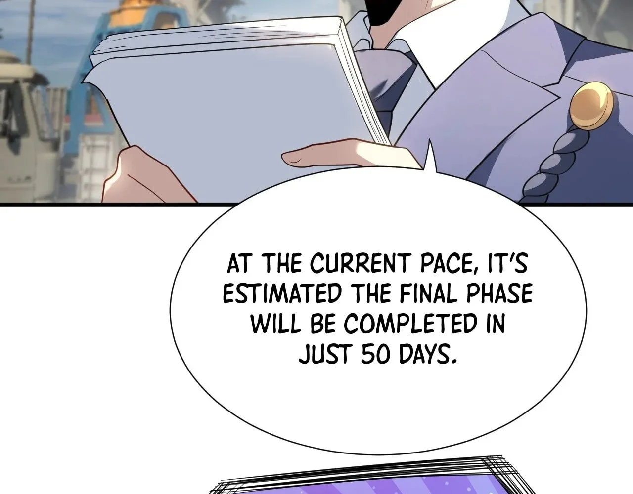 Read God Slayer chapter 13 image 10 on Lezhin