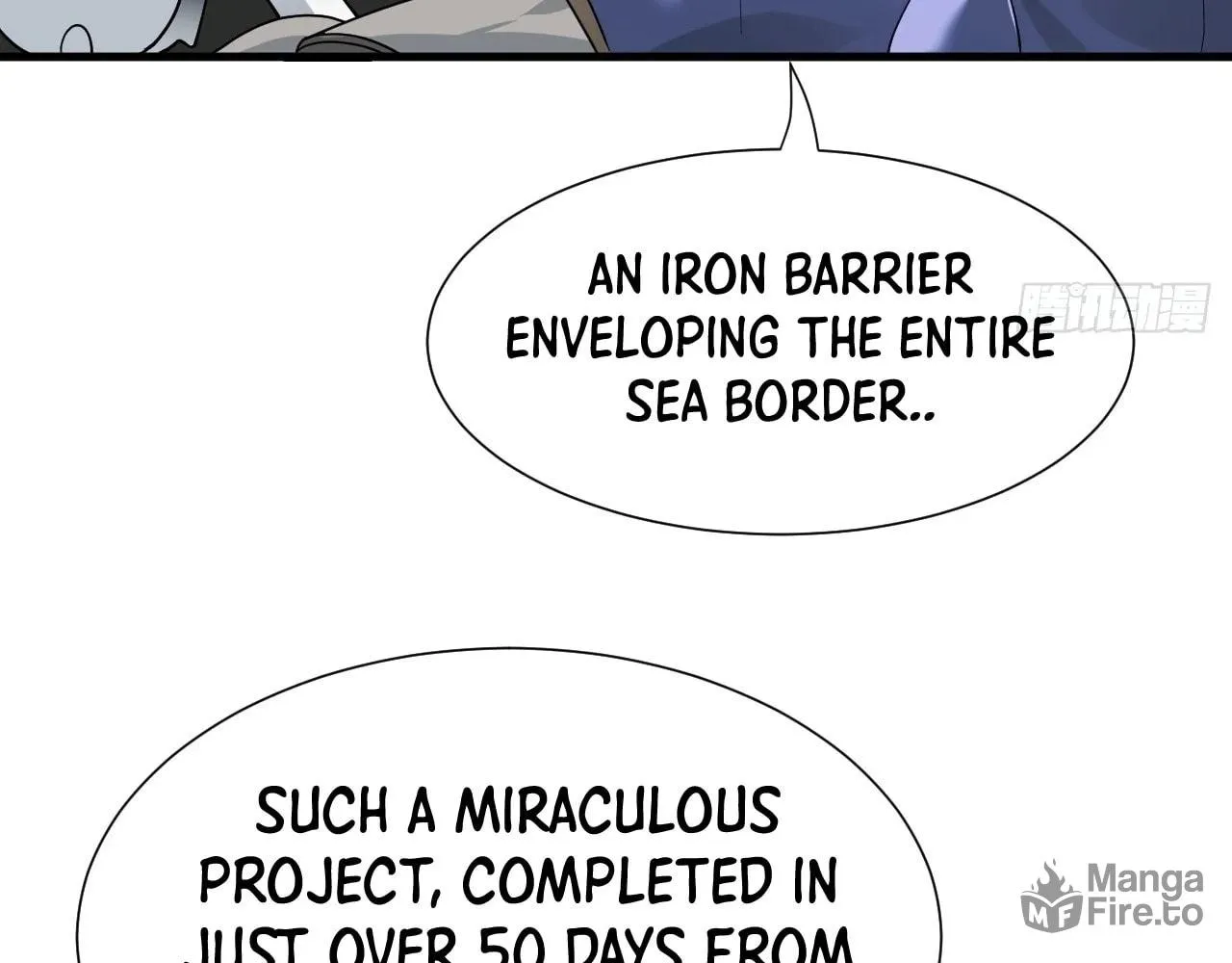 Read God Slayer chapter 13 image 14 on Lezhin