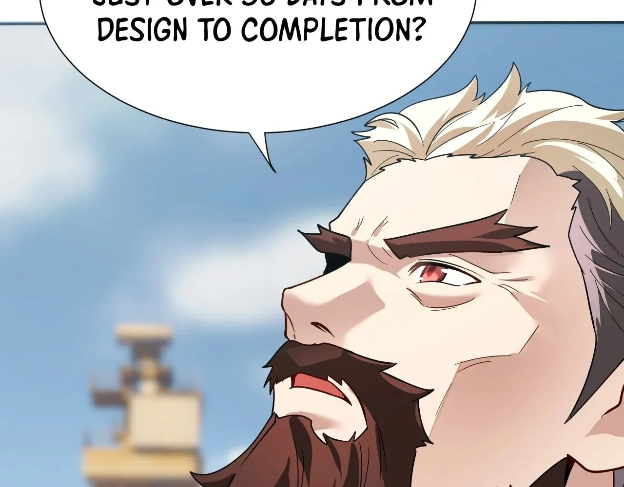 Read God Slayer chapter 13 image 15 on Lezhin