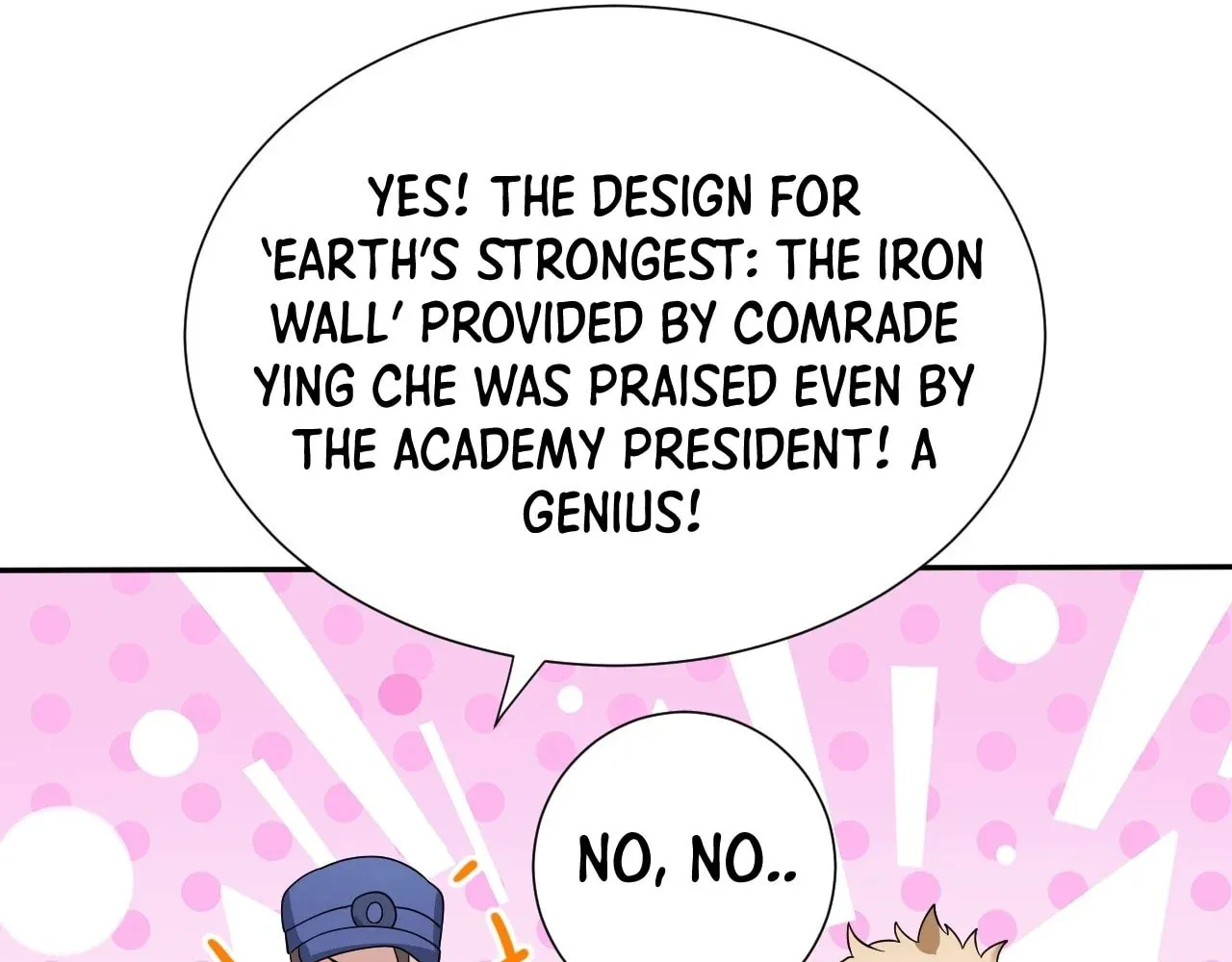 Read God Slayer chapter 13 image 18 on Lezhin