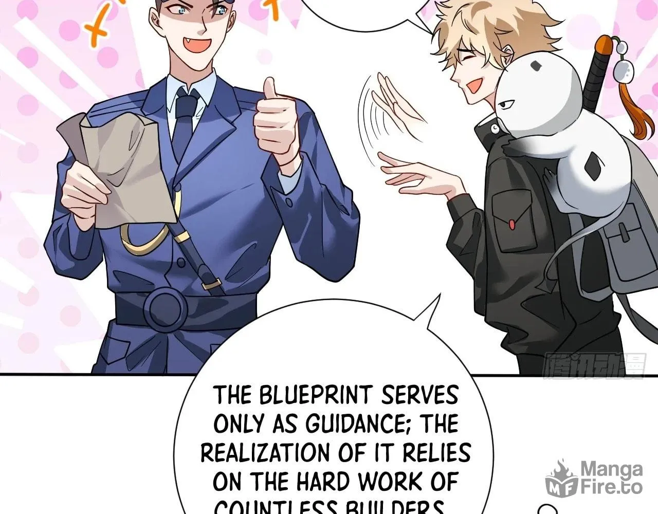 Read God Slayer chapter 13 image 19 on Lezhin