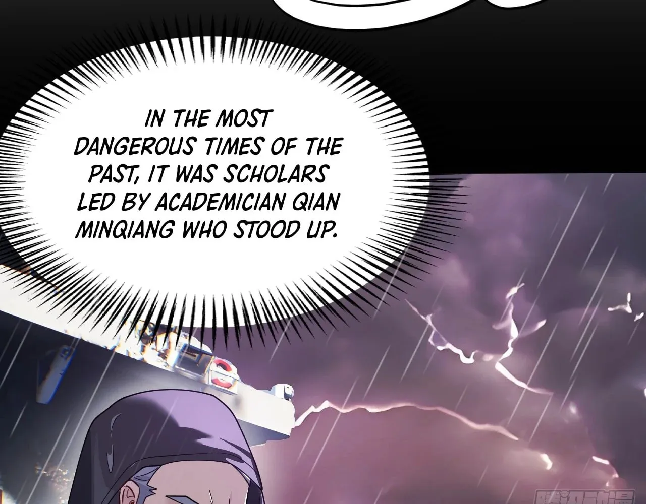 Read God Slayer chapter 13 image 21 on Lezhin