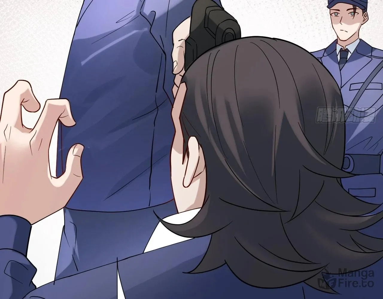 Read God Slayer chapter 13 image 41 on Lezhin
