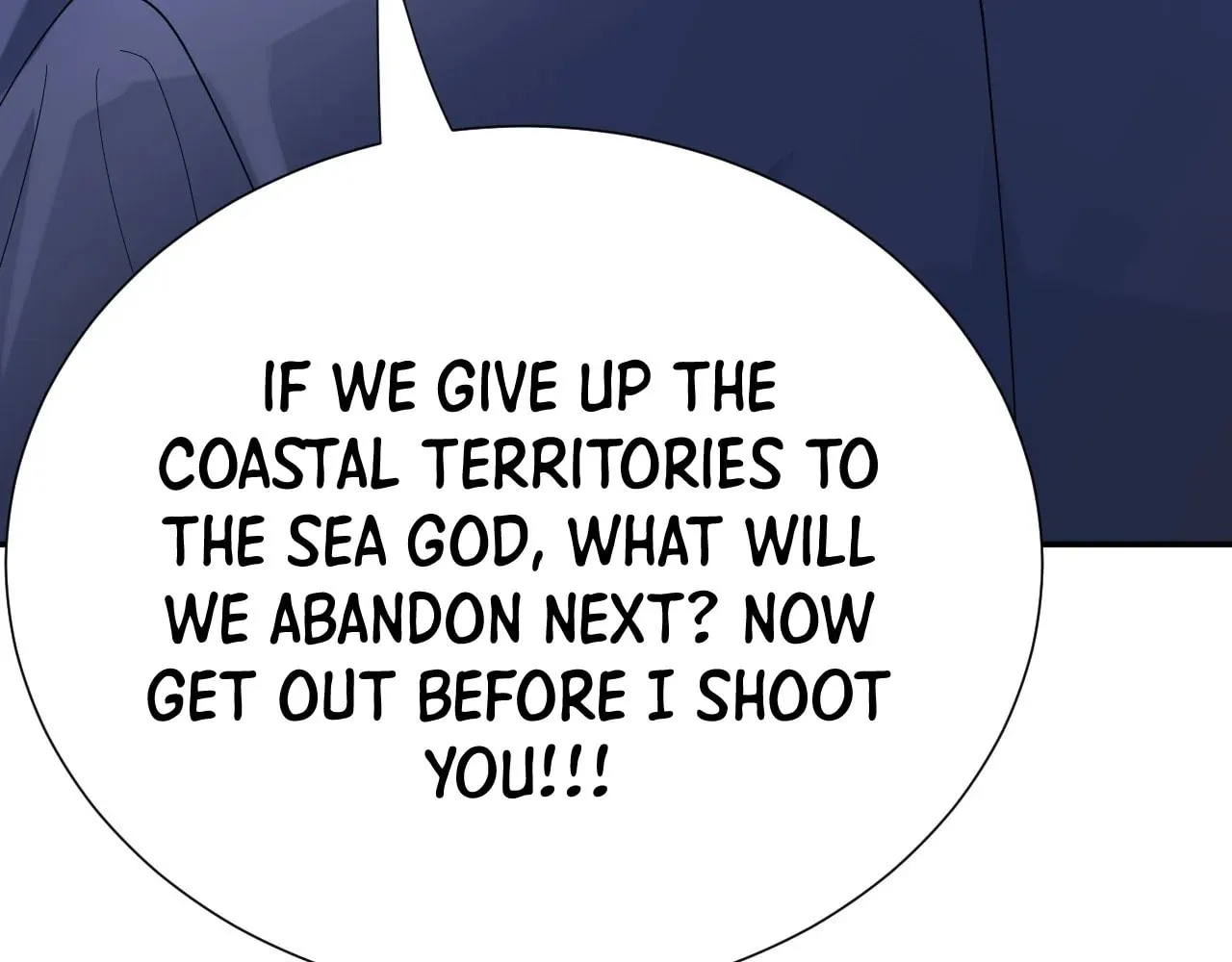 Read God Slayer chapter 13 image 42 on Lezhin