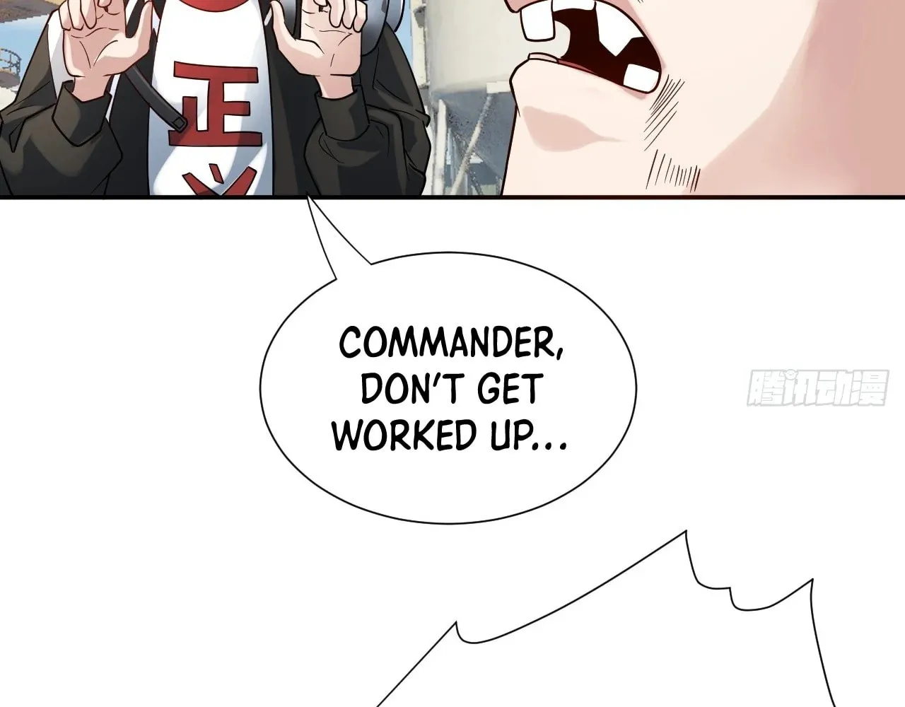Read God Slayer chapter 13 image 45 on Lezhin