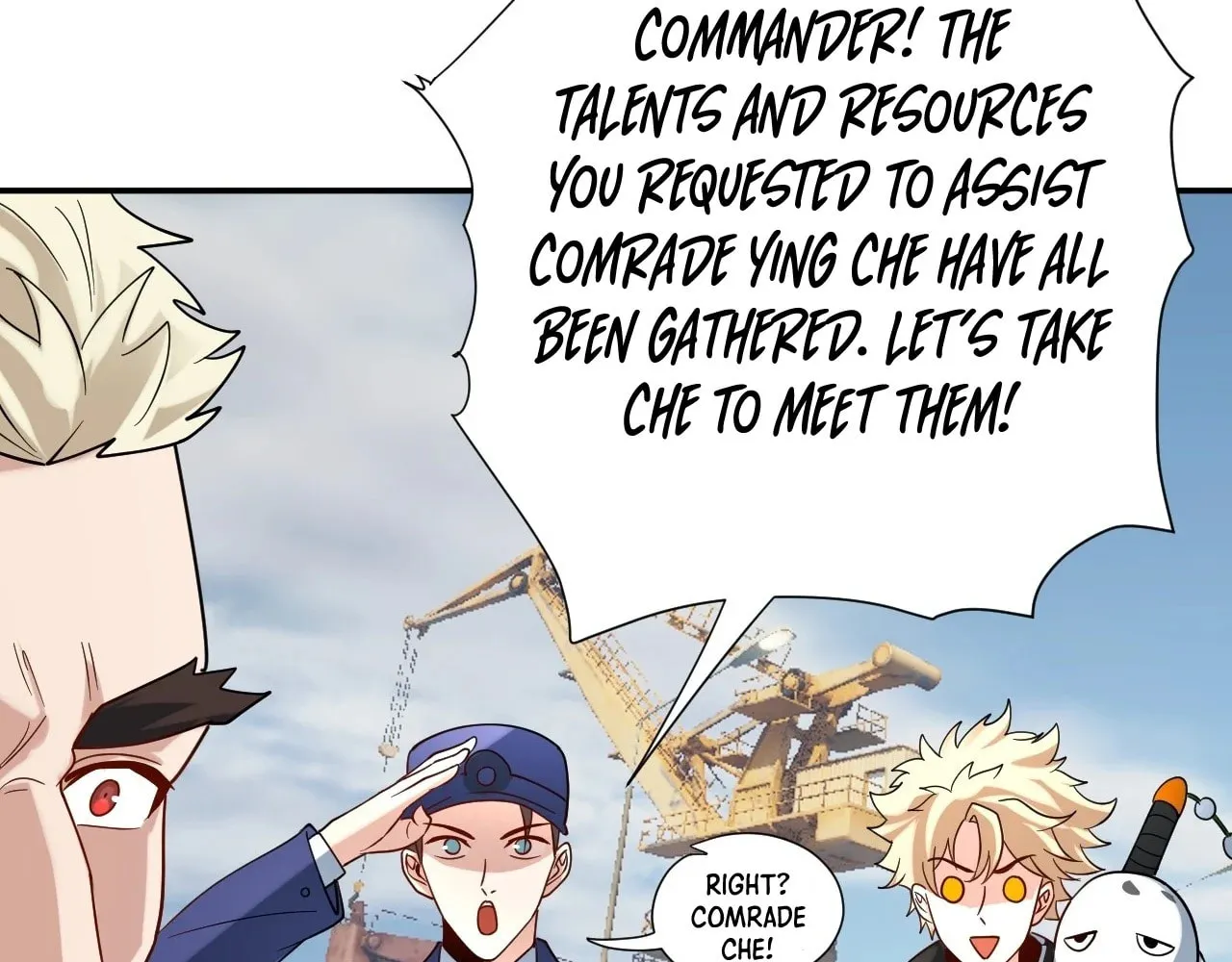 Read God Slayer chapter 13 image 46 on Lezhin