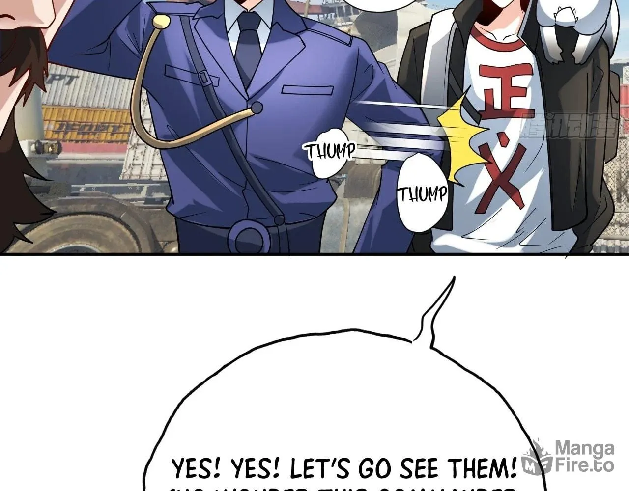 Read God Slayer chapter 13 image 47 on Lezhin