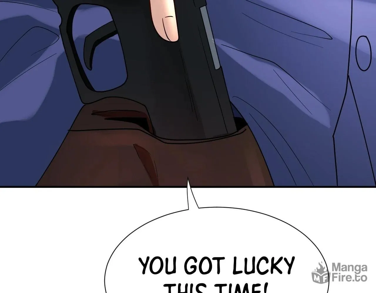 Read God Slayer chapter 13 image 49 on Lezhin